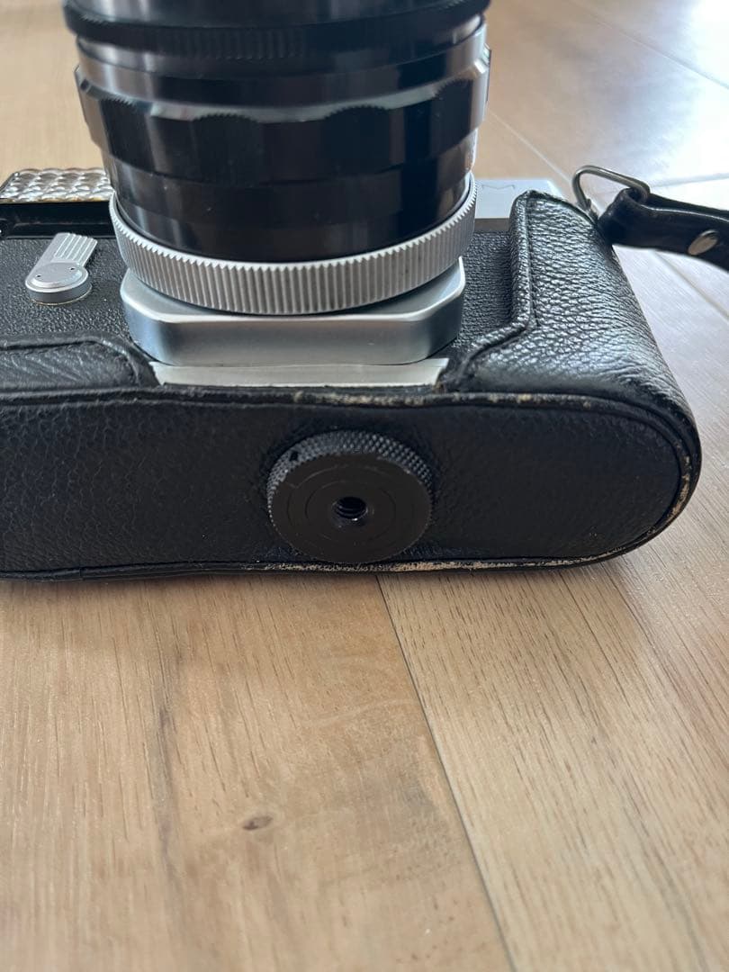 CANON RM フィルムカメラ