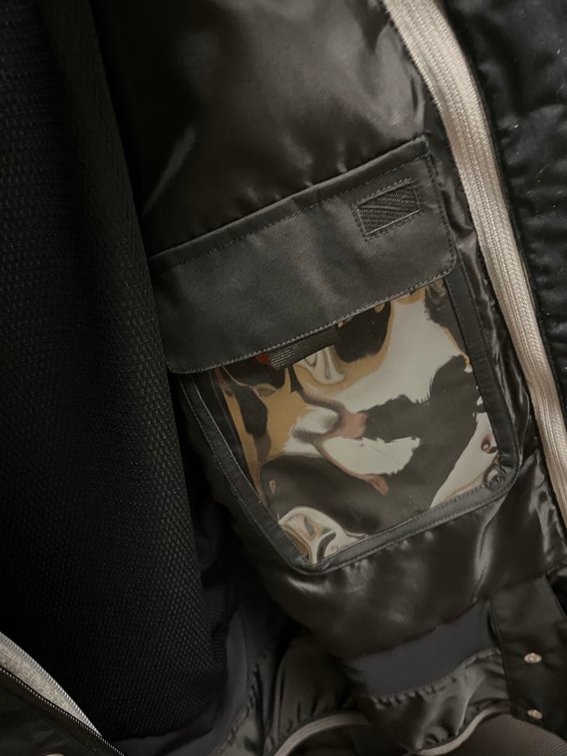 THRASHER スノーボードウェア 1979 STROLLING STONED