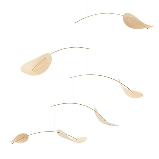 Flensted Mobiles フレンステッド・モビール