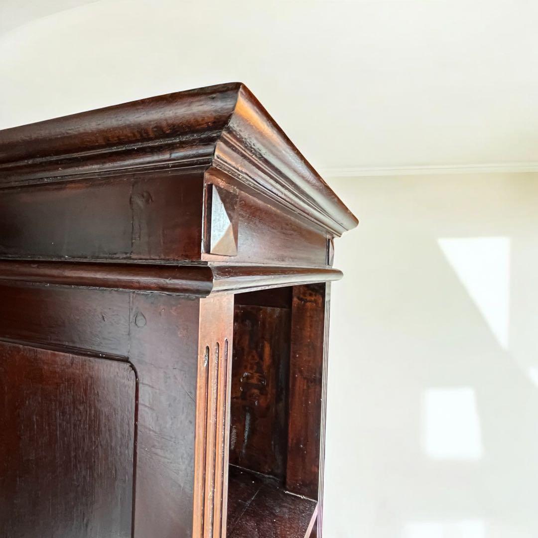 ビーカンパニー B-COMPANY 縦長 シェルフ 本棚 店舗什器