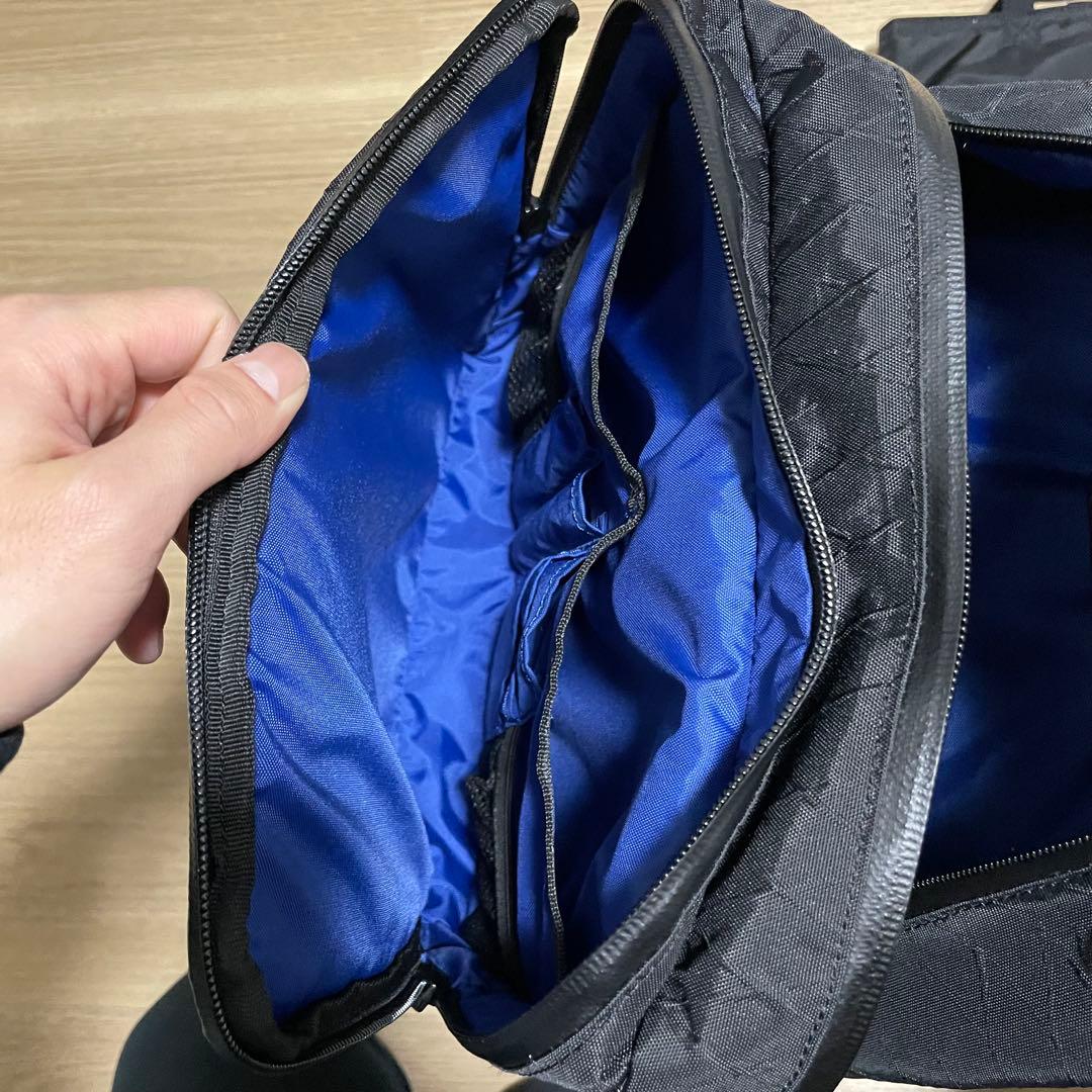 沼*ー様 コロンビアブラックレーベル　スターレンジXP バックパック17L AW