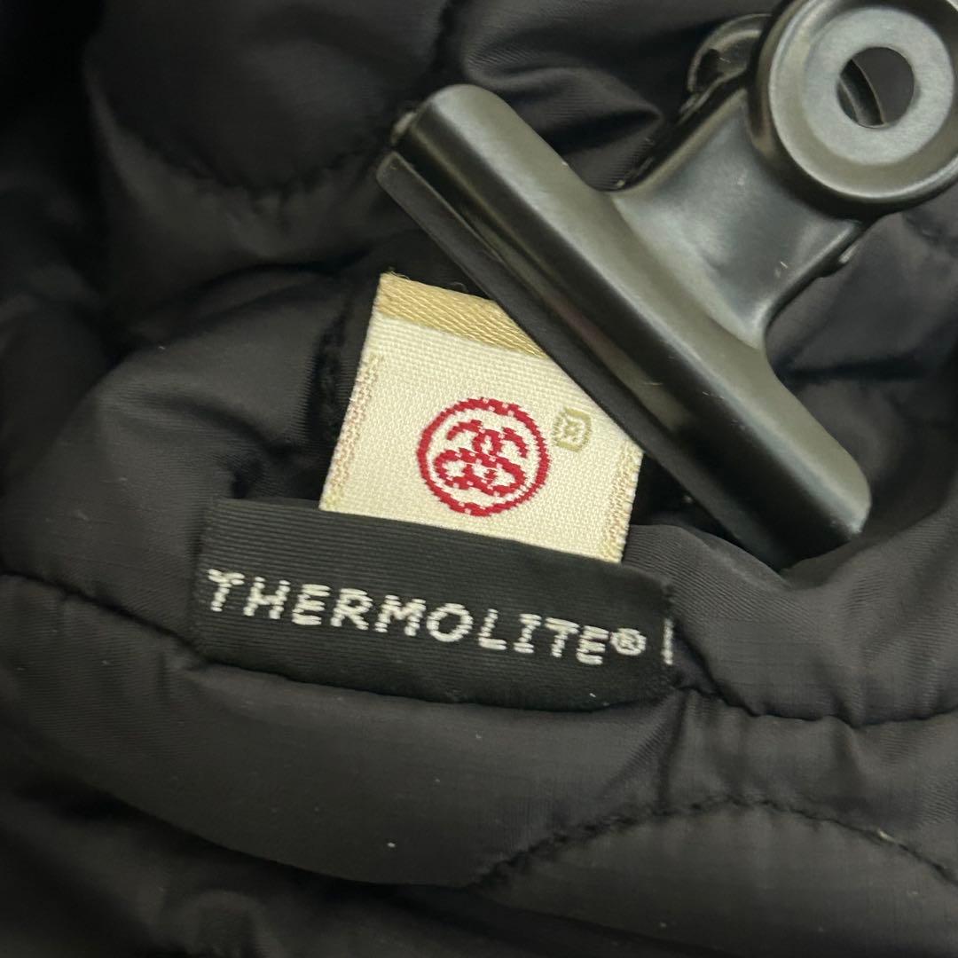 【OLD STUSSY】corduroy military jacket 90s