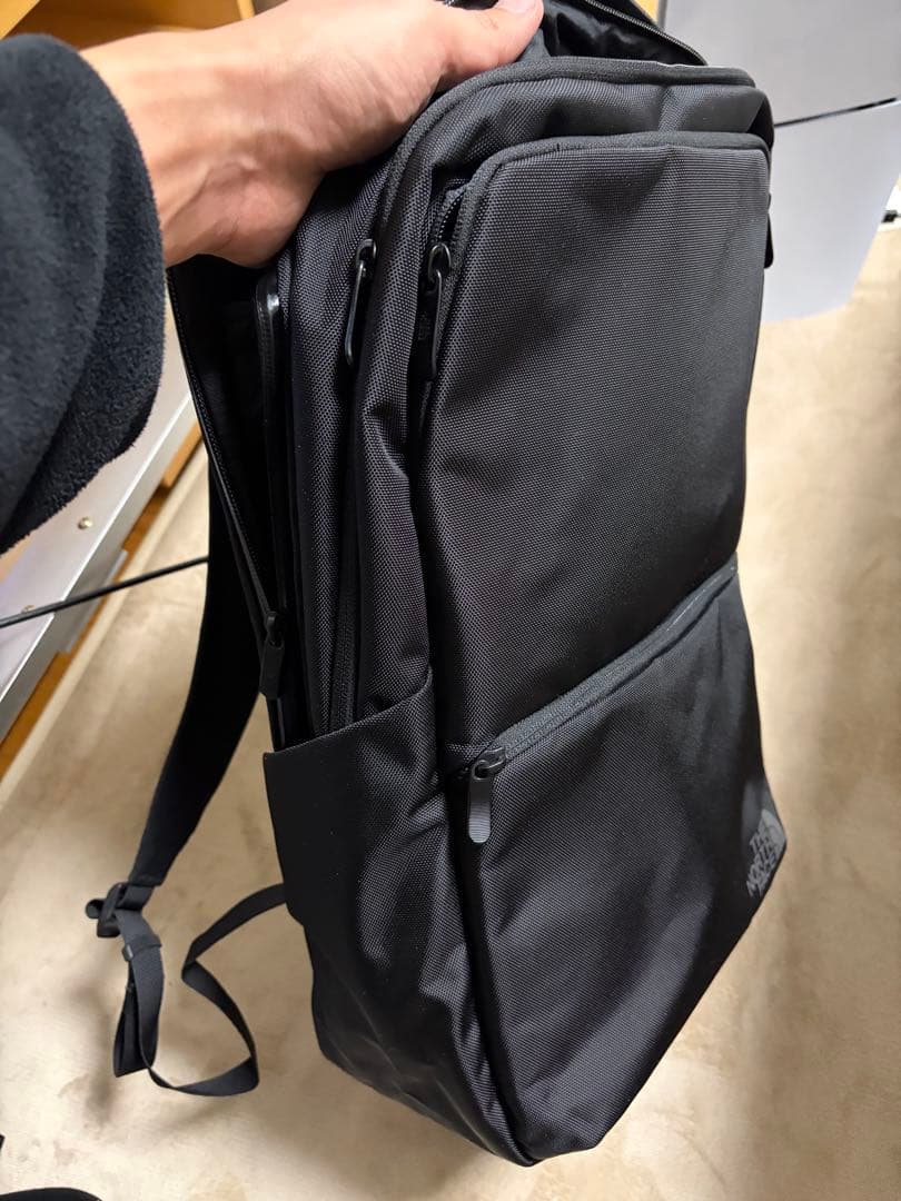 nobu様向け　⭐︎極美品⭐︎ザ・ノース・フェイス シャトルデイパック　リュック