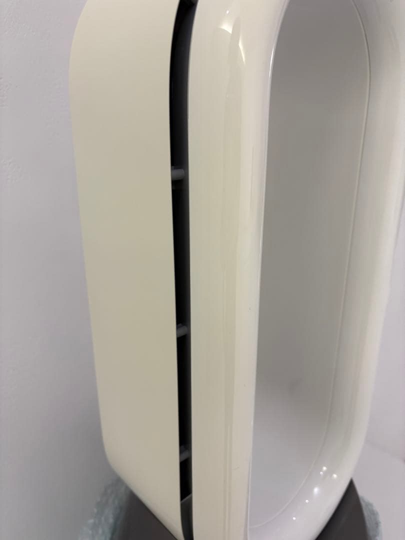 ダイソンPure Humidify + Cool PH01 WS 加湿空気清浄機