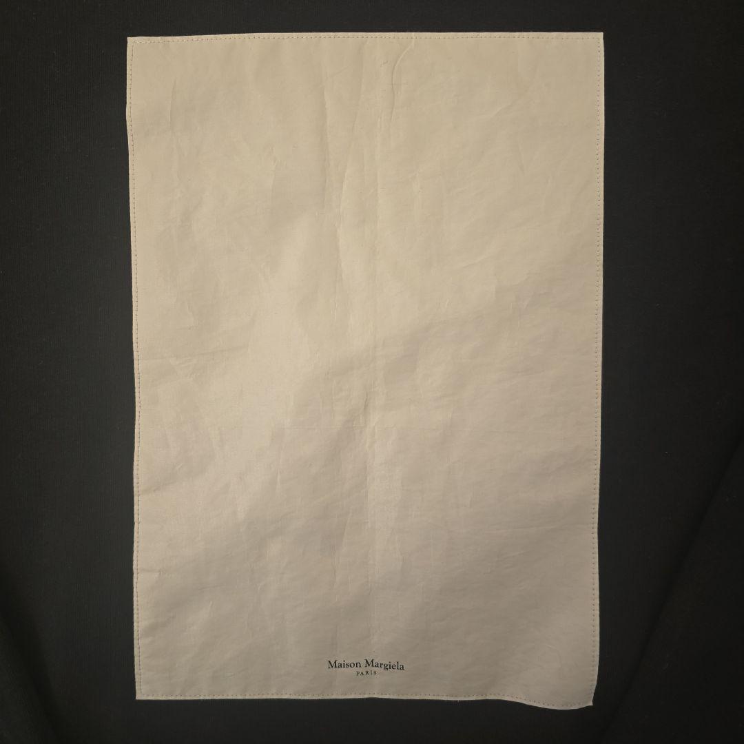 【⑥】メゾンマルジェラ　プルオーバースウェット　46