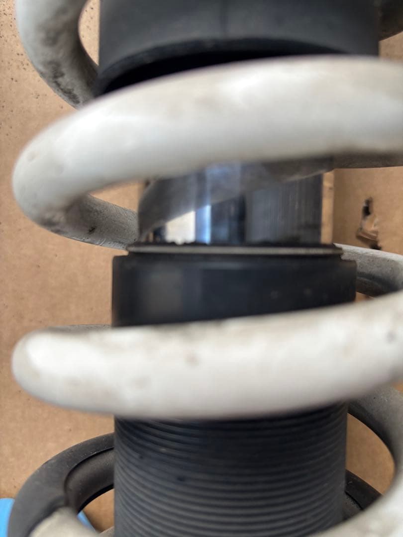 HKS車高調　ハイパーマックス　 減衰式　30ヴェルファイア