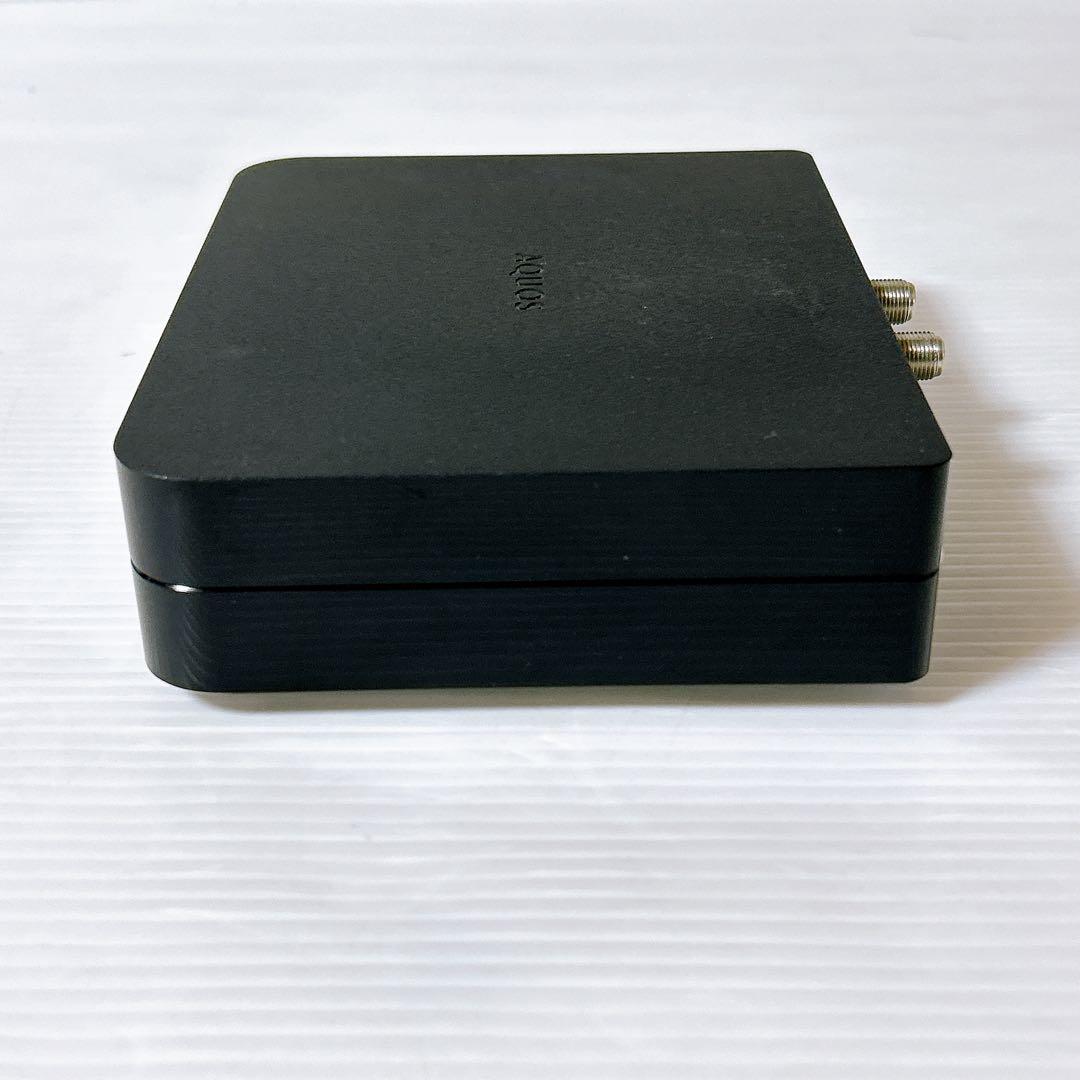 シャープ　防水ワイヤレステレビ　2T-C12AF