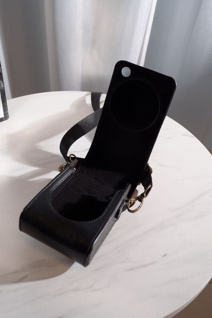 【美品|シャッター数 591回】RICOH GR IIIx (ケース付き)