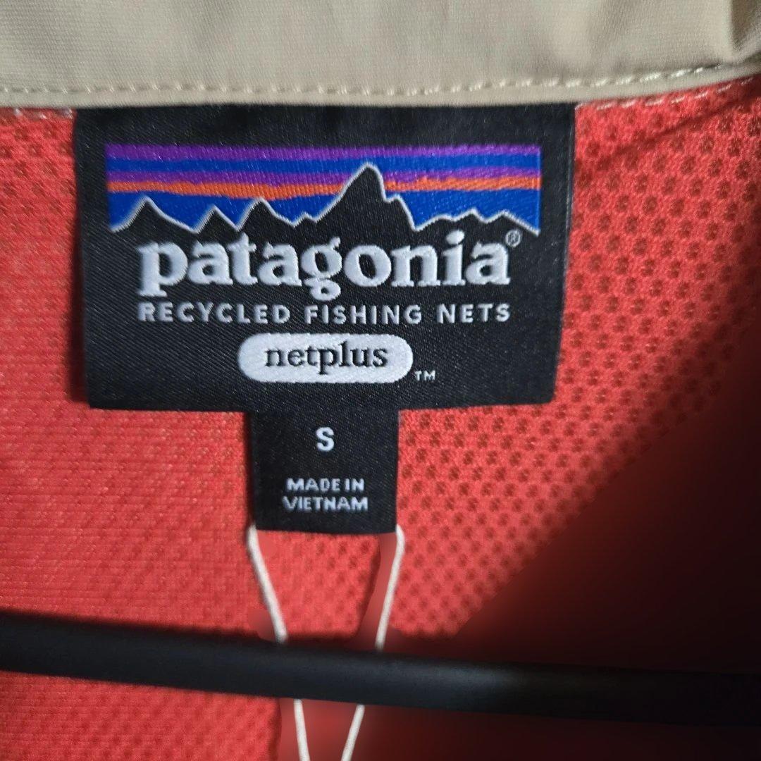 Patagonia パタゴニア バギーズジャケット　S～M