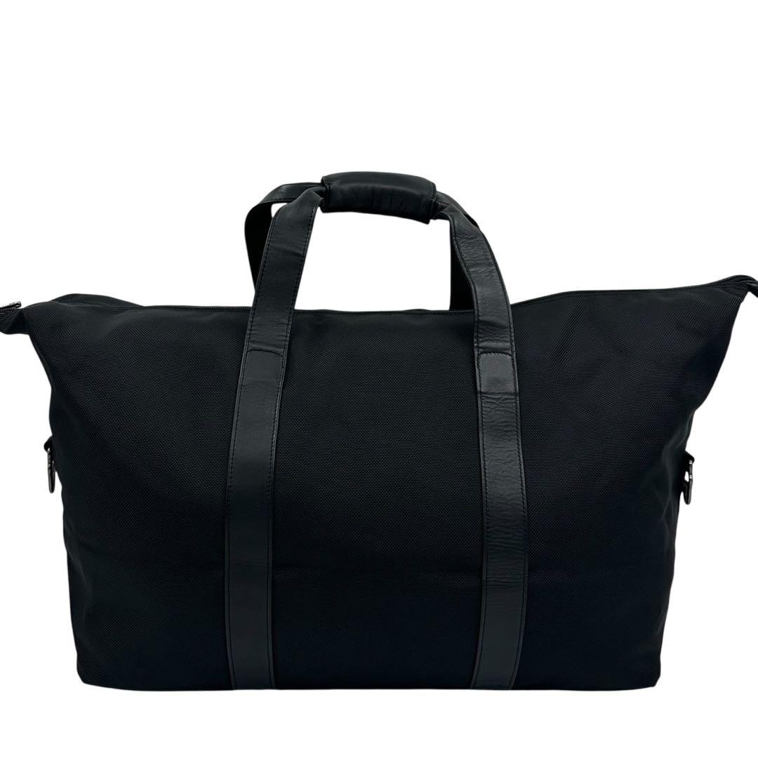 TUMI トゥミ　ボストンバッグ　2way ビジネス　斜め掛け　22152D4