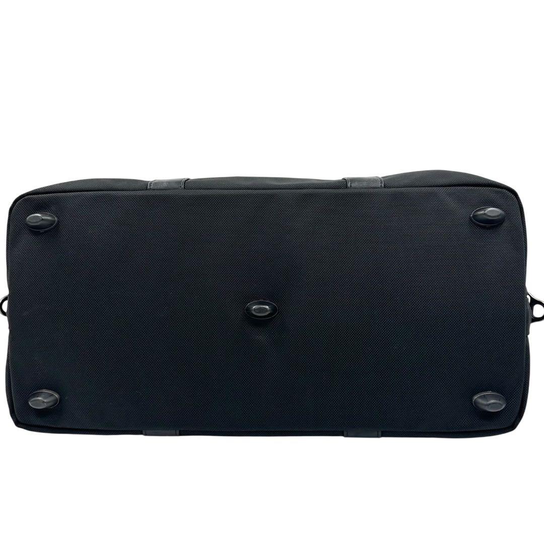 TUMI トゥミ　ボストンバッグ　2way ビジネス　斜め掛け　22152D4