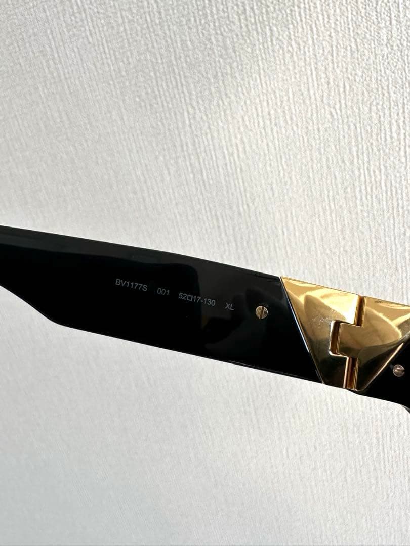 訳あり　セール　Bottega Veneta サングラス　新品　正規品