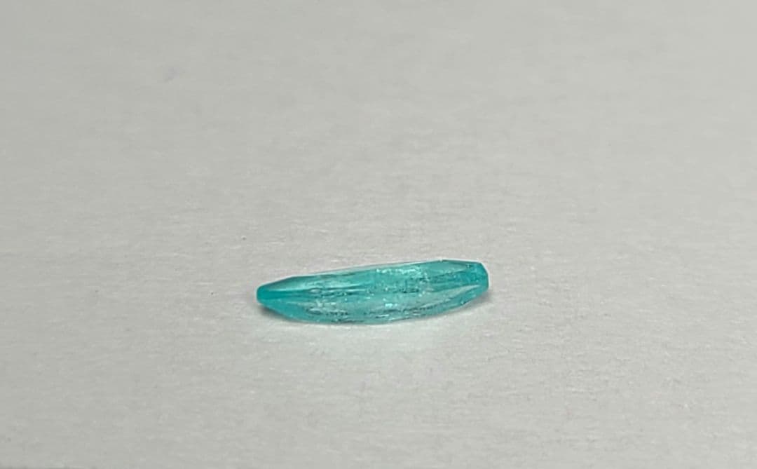 正に南国の海のネオンです!★ブラジルバターリャパライバトルマリン★オーダー受付中