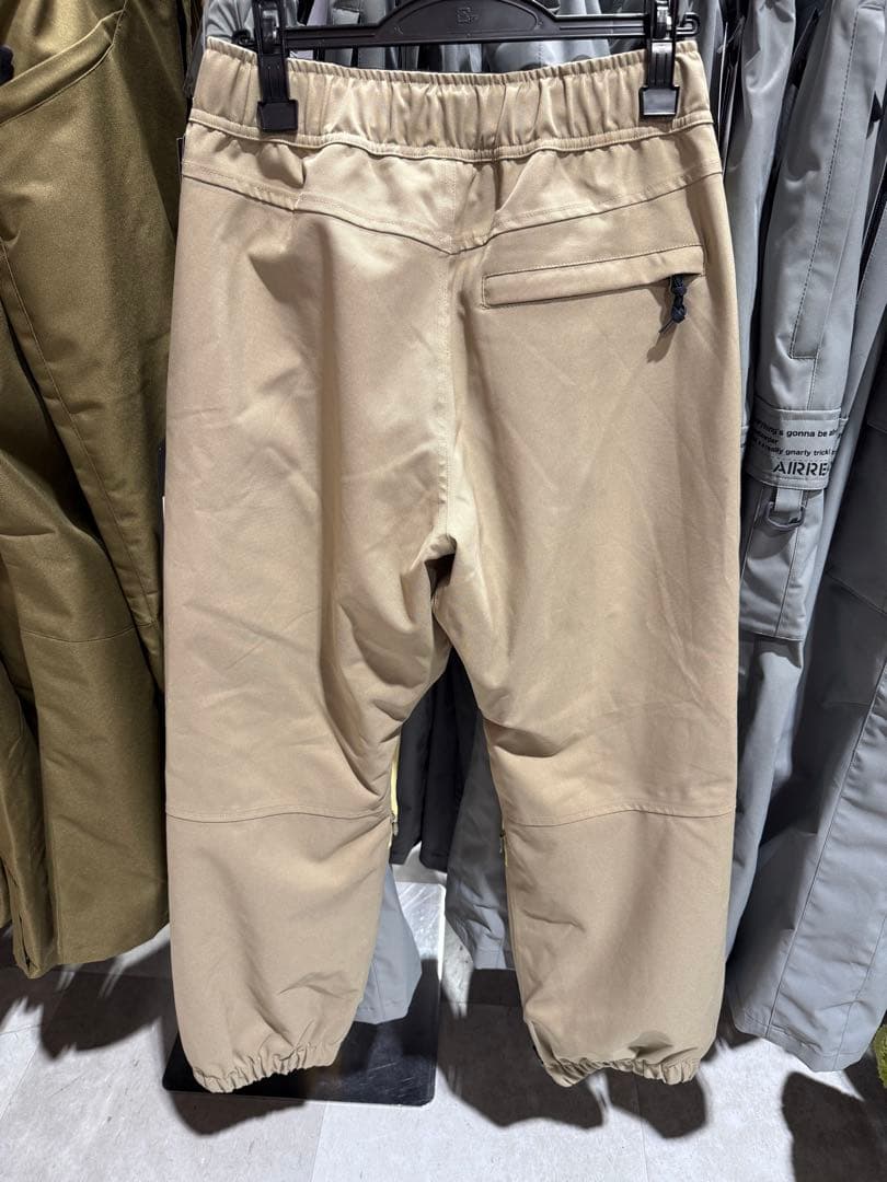 AIRBLASTER MAX ELASTIC スノボー　スキー