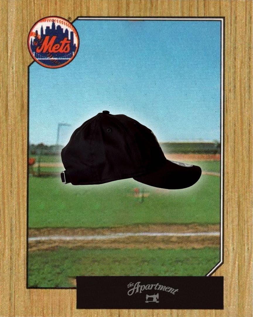 帽子 \"NEW ERA\" NEW YORK METS 9THIRTY