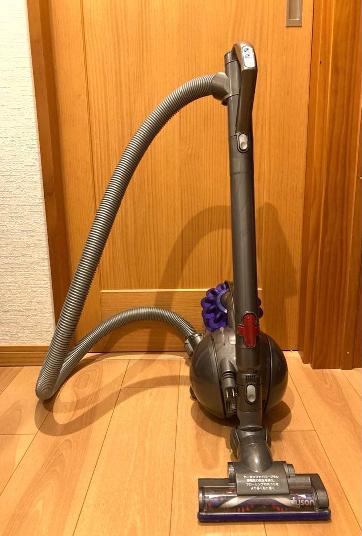 ダイソン dyson DC36 サイクロン掃除機
