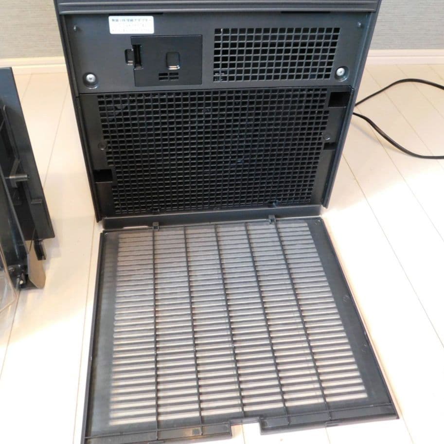 DAIKIN ダイキン 加湿空気清浄機 MCK70YE9-T 2021年製