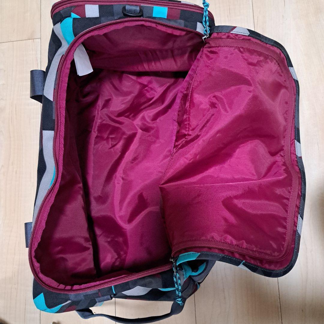 Patagonia　アーバーダッフル　ボストンバッグ 30L