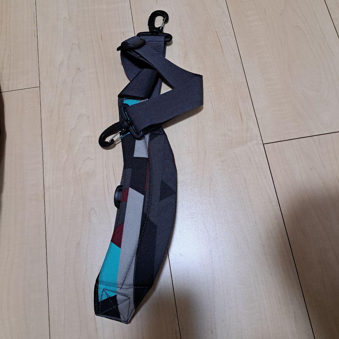 Patagonia　アーバーダッフル　ボストンバッグ 30L