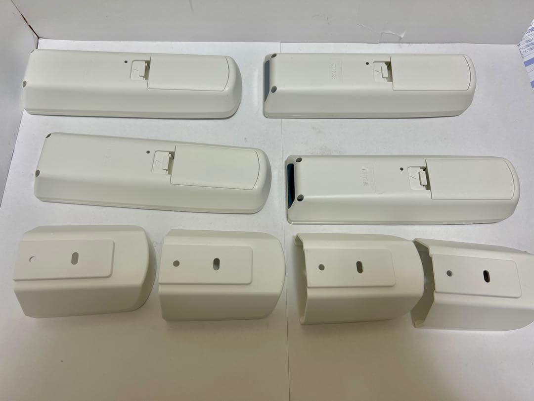 深*ム様 【中古】DAIKINエアコンリモコン　BRC4L101 (4個セット)