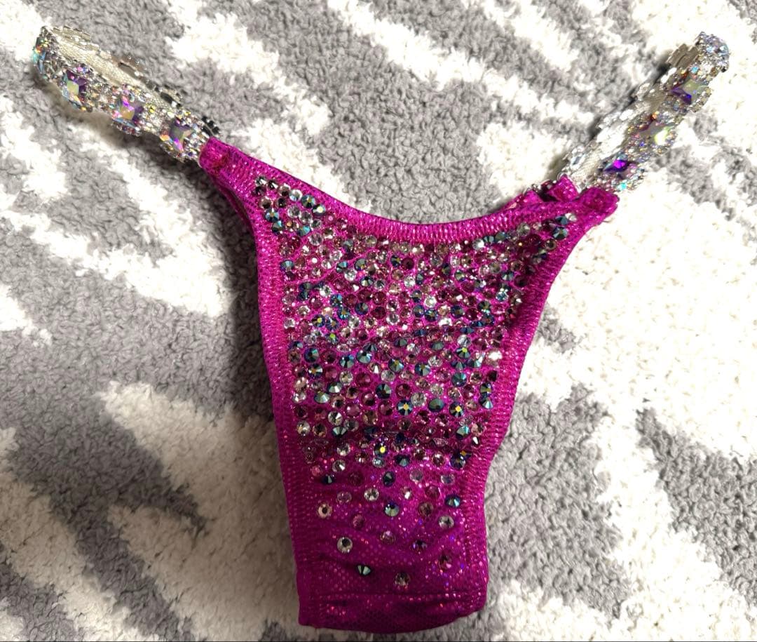 新品未使用　SEASON BIKINI