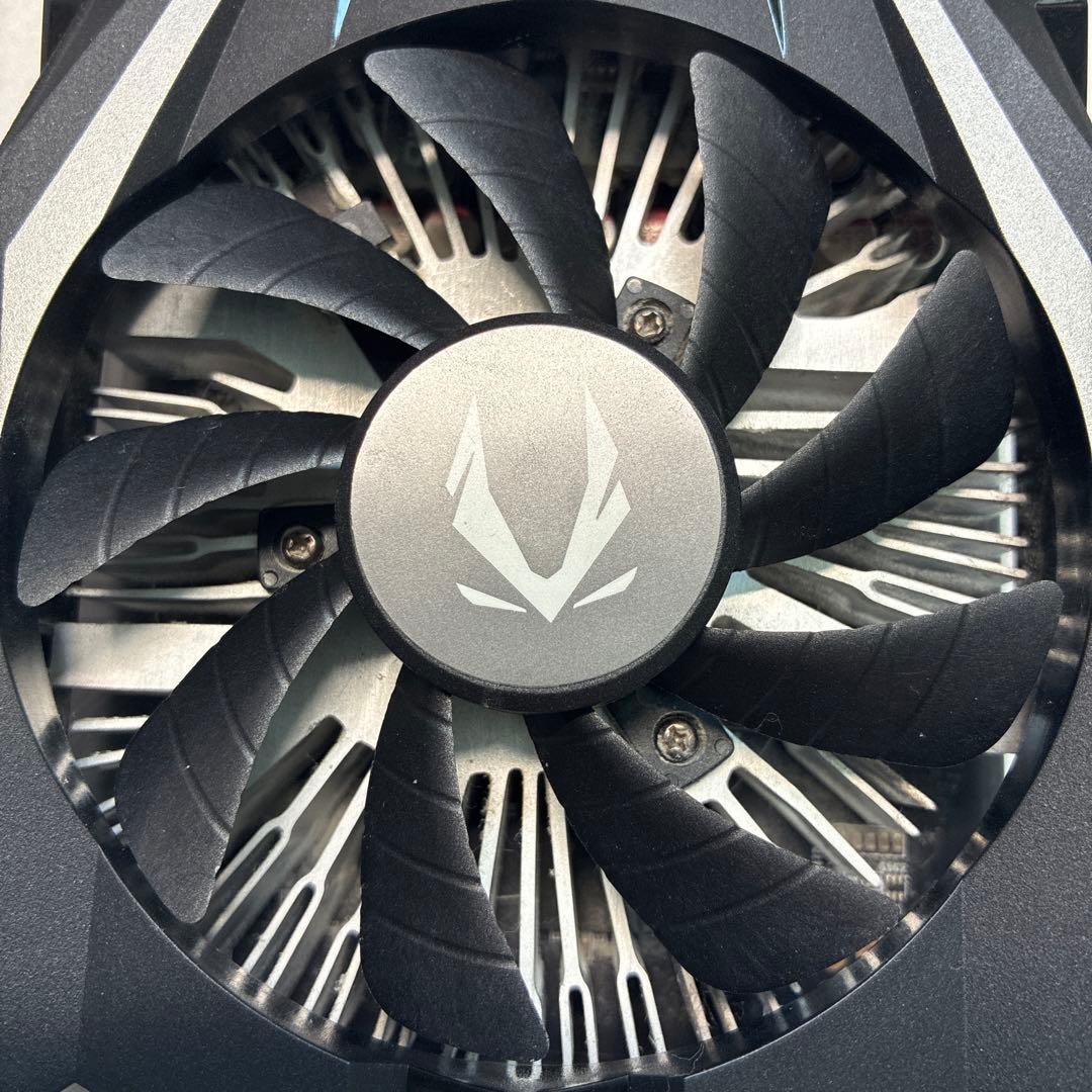 ZOTAC GeForce GTX グラフィックボード