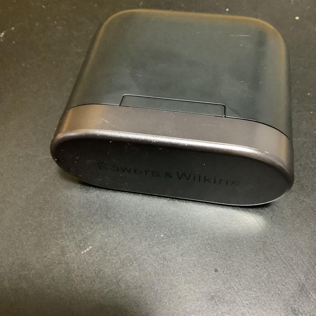 Bowers&Wilkins Pi7 S2 ケースのみ 充電器