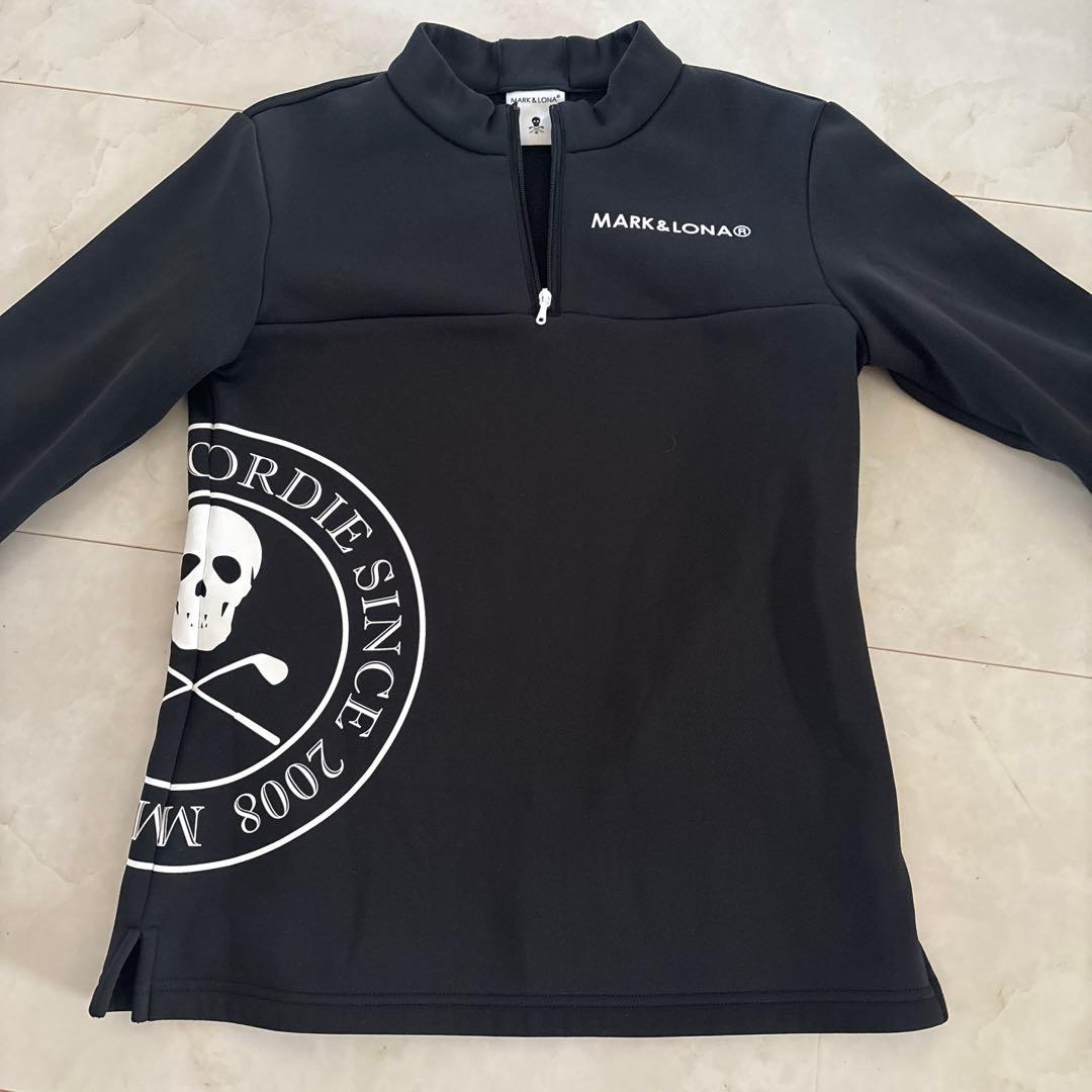 マークアンドロナカットソー