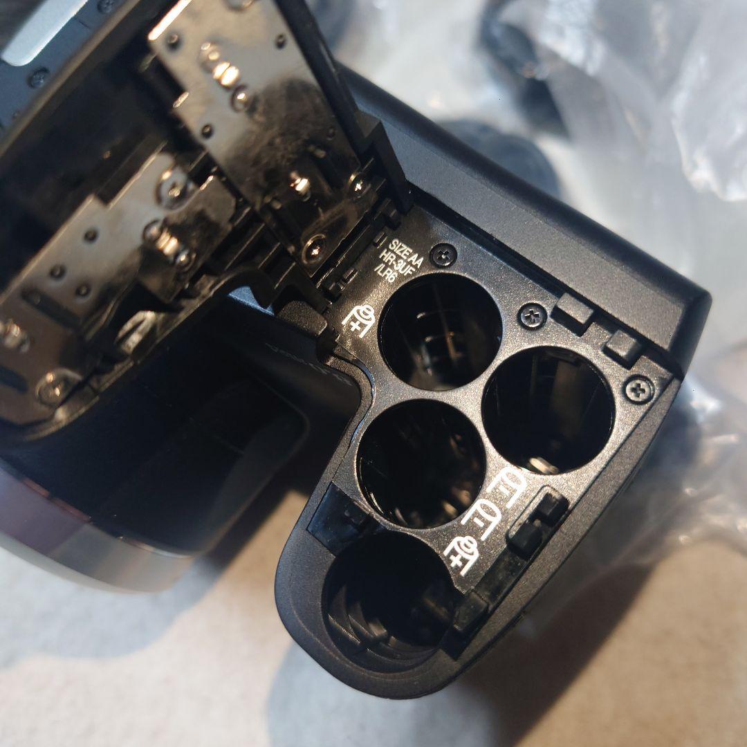 FUJIFILM FinePix S8000fd デジタルカメラ