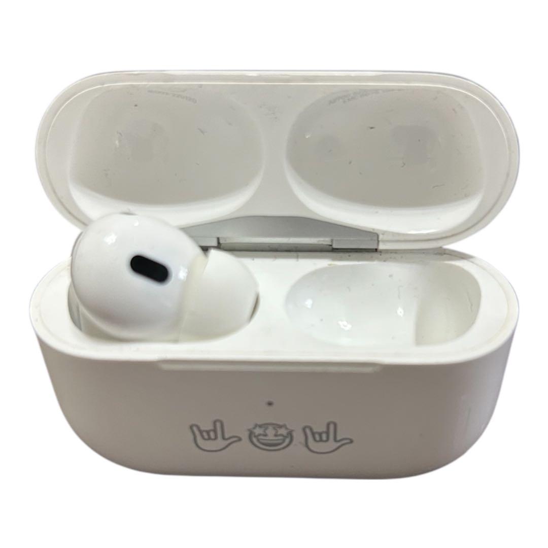AirPods Pro 第2世代 本体 左イヤホンのみ PQD93J/A
