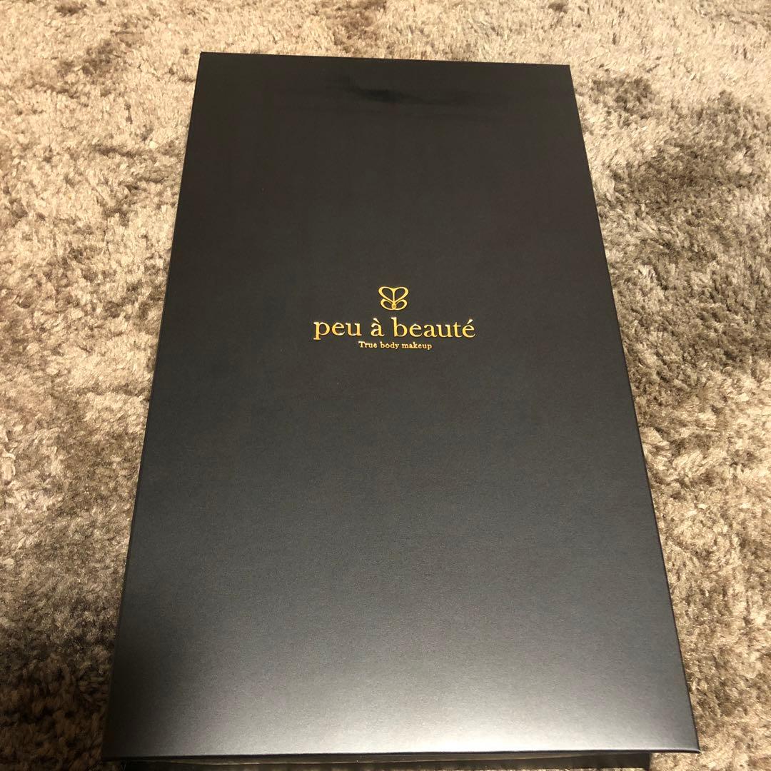 プウアボーテ ウエストニッパー サイズL