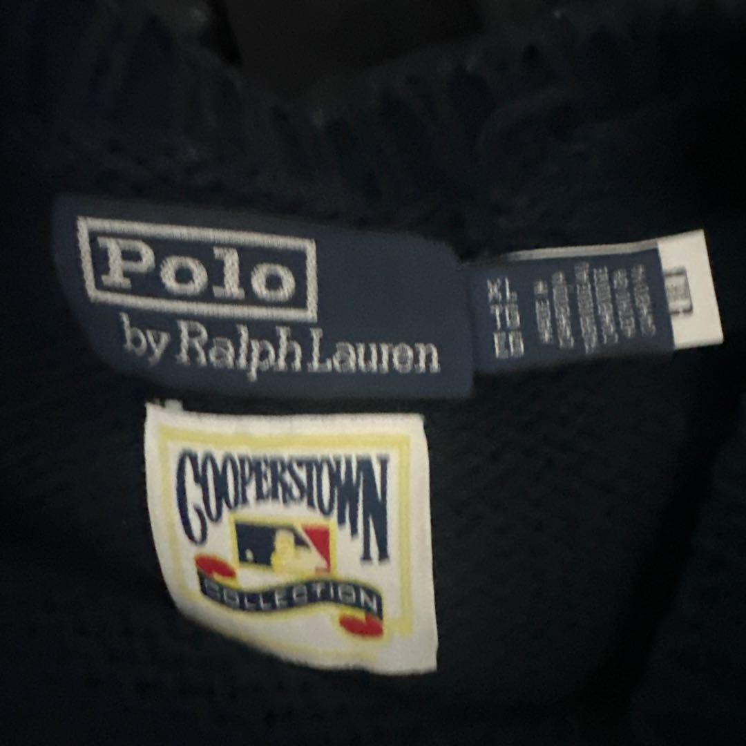 Polo Ralph Lauren ニューヨーク・ヤンキース トレーナー XL