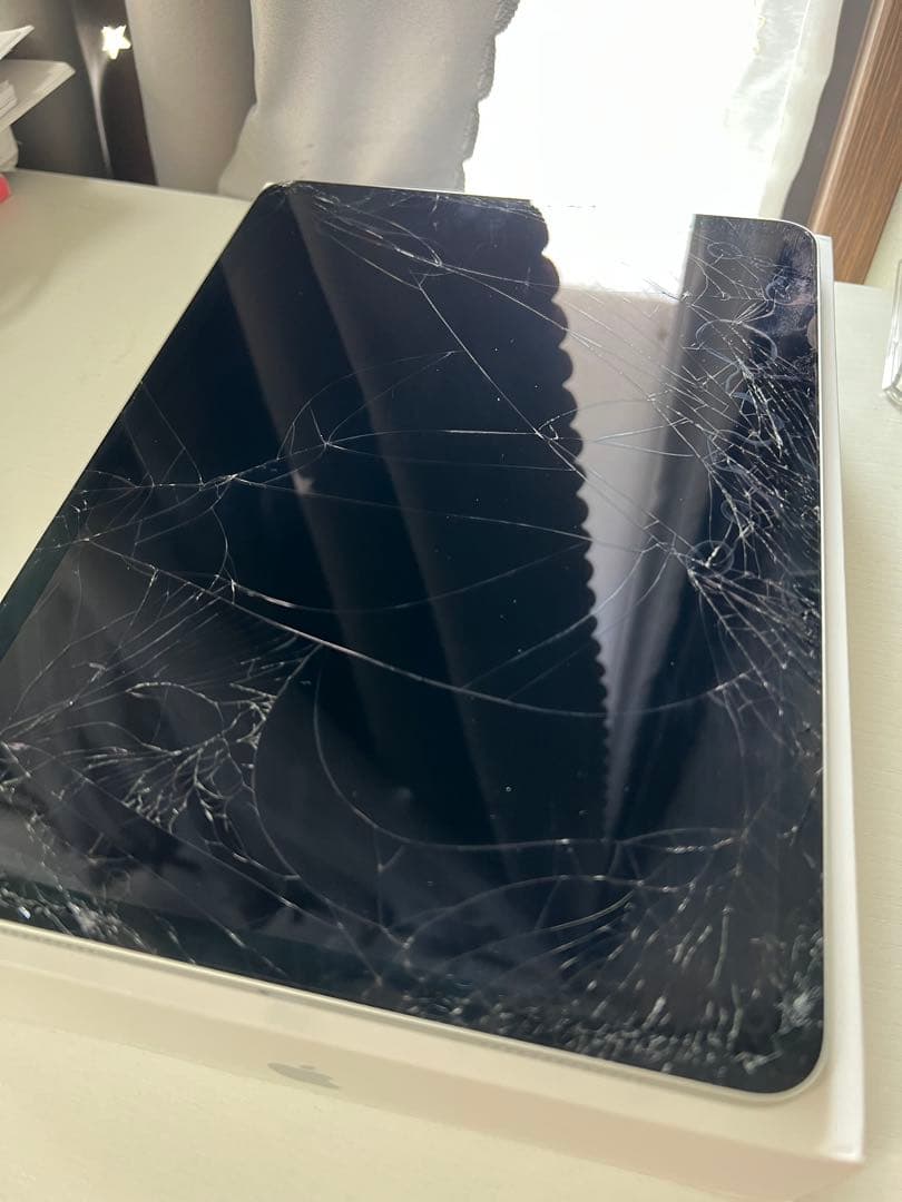 iPad Pro 2020 第二世代　128G シルバー