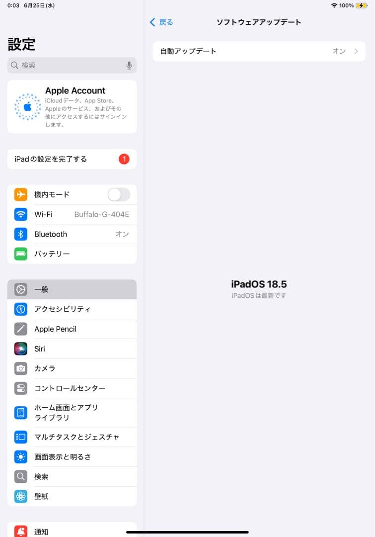 iPad Pro 2020 第二世代　128G シルバー