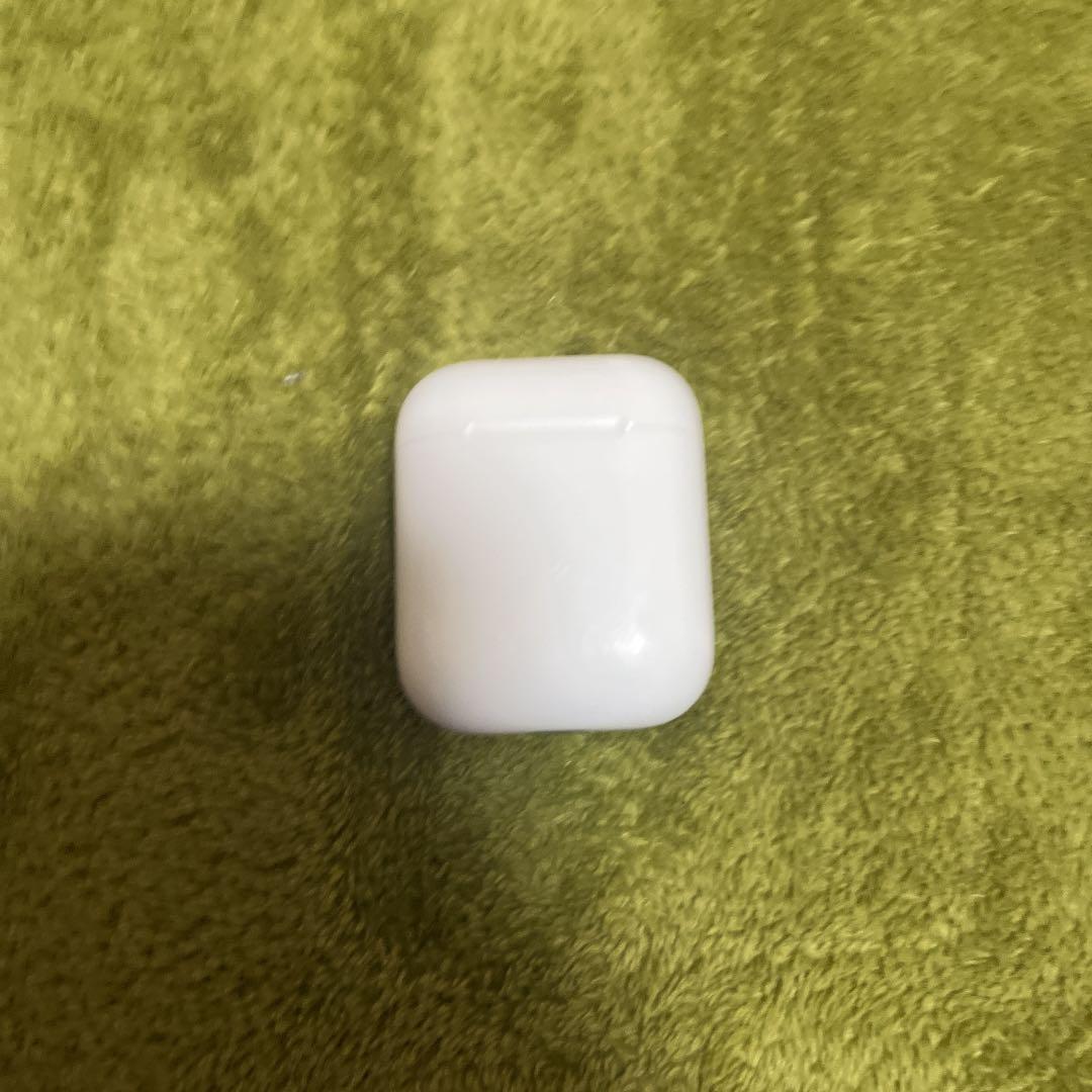 Apple AirPods 第一世代