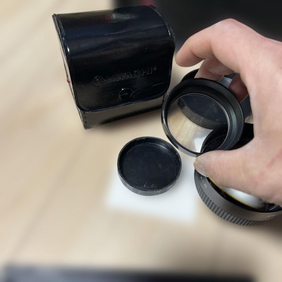 MASTACS VM-500 ビデオカメラ本体