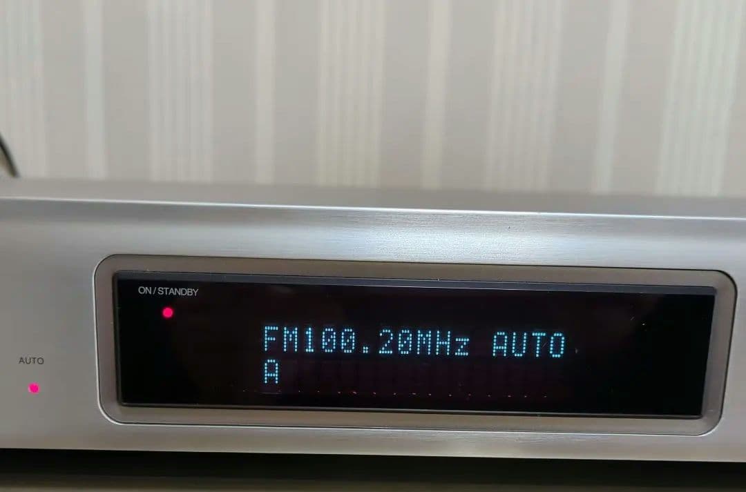 DENON TU-1500AE, PMA390Ⅳ