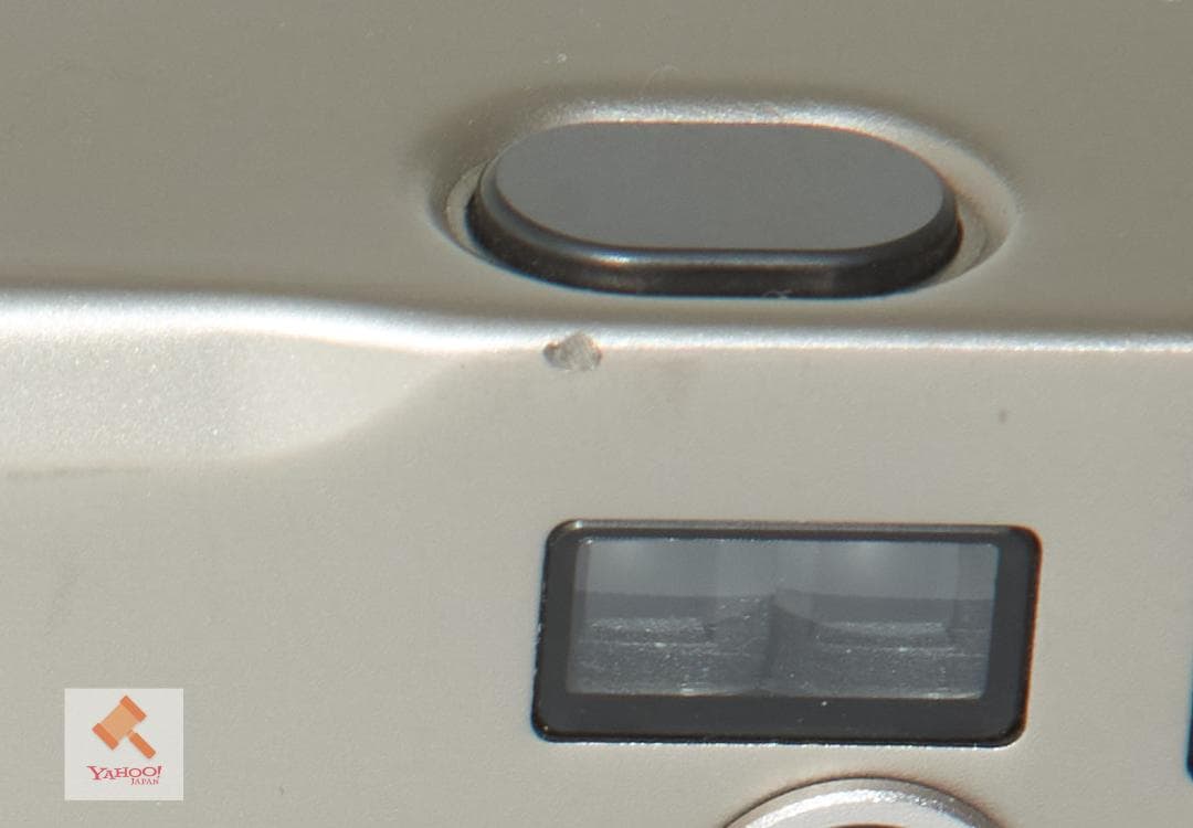 CONTAX T iｘ /Carl Zeiss Sonnar 28mm F2.8