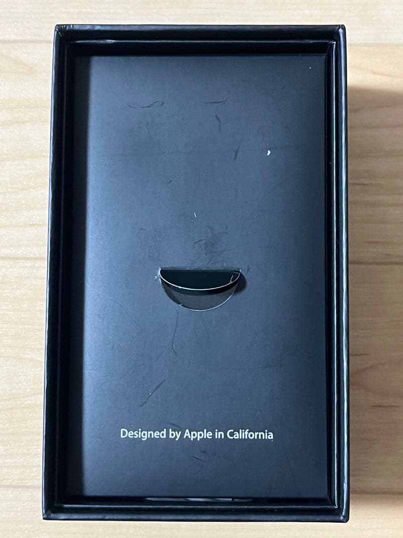 【動作品/美品】iPhone3G 16GB ブラック ソフトバンク