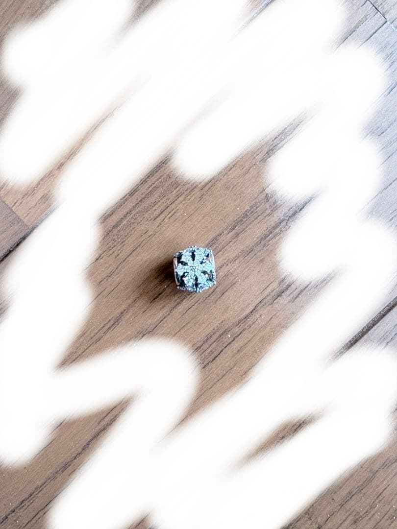 Pandora シルバーチャーム まとめ売り