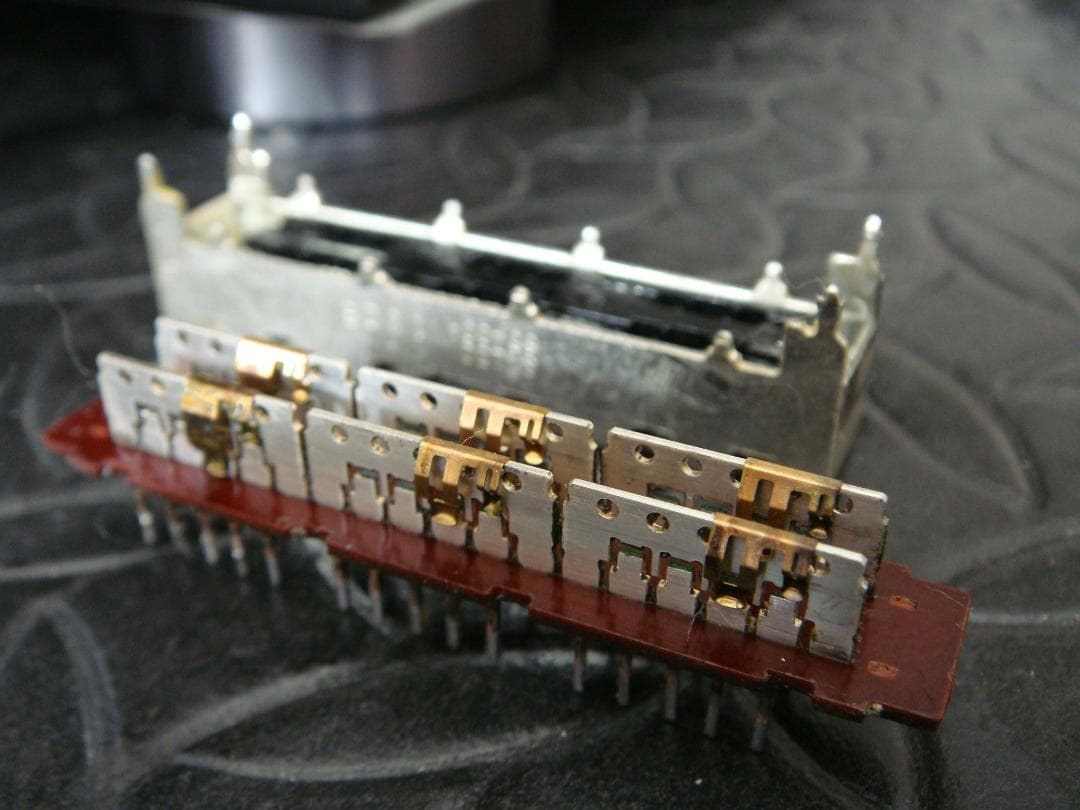 希少 整備済 程度良 ONKYO オンキョー Integra A-919 取説付