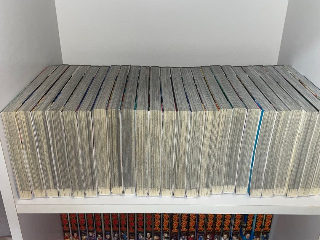 キングダム　全巻　6巻〜72巻セット　新品で購入