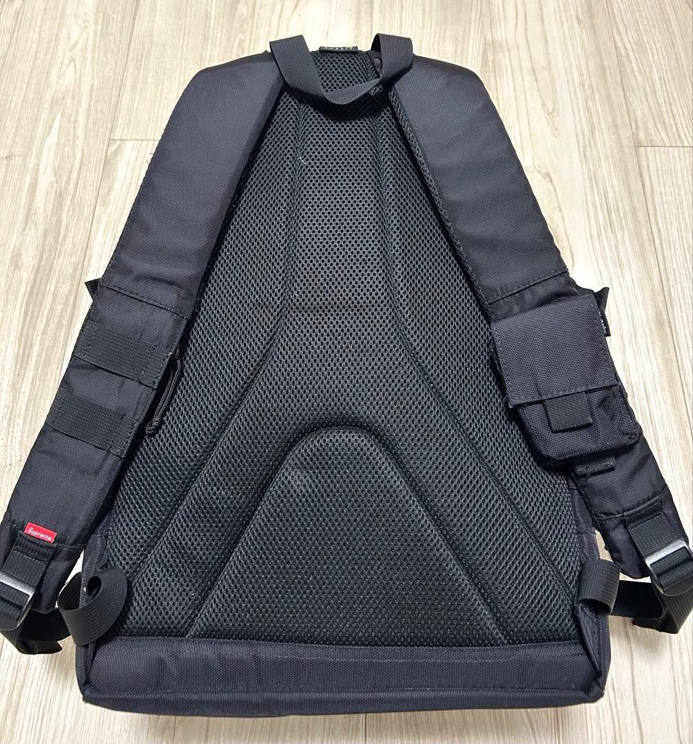 24時間以内発送 完売品 美品 激レア 19fw Backpack