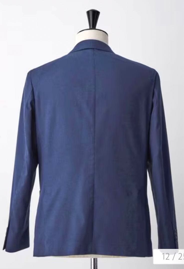 UNITED ARROWS 2B ジャケット テーラードジャケット　24SS