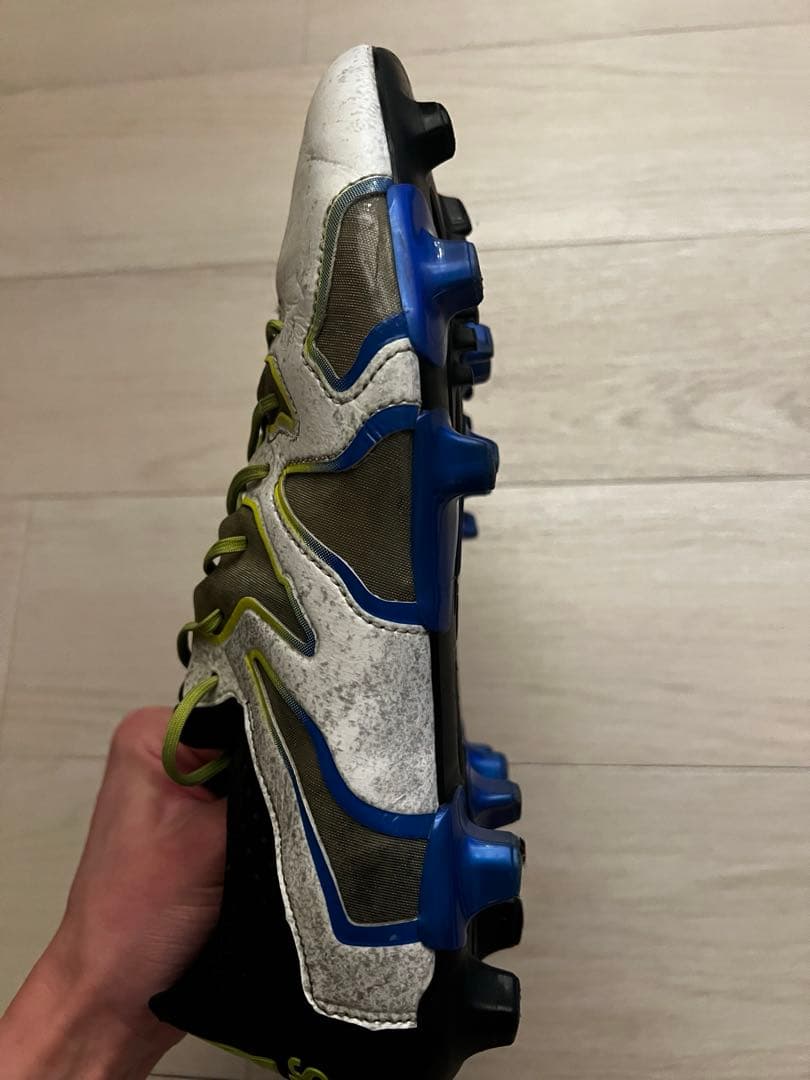 adidas X 15+ SL Skeleton FG/AG サッカースパイク