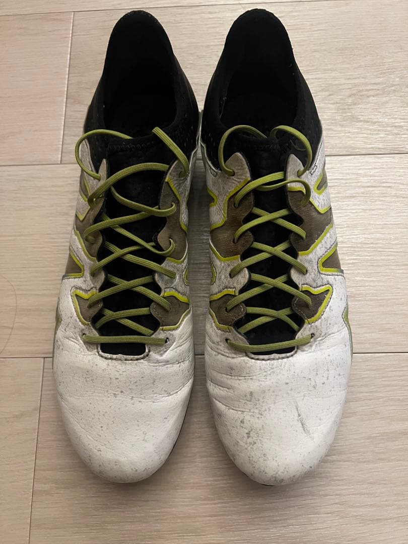 adidas X 15+ SL Skeleton FG/AG サッカースパイク