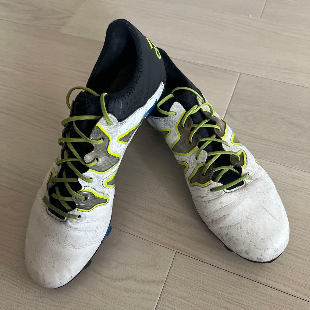 adidas X 15+ SL Skeleton FG/AG サッカースパイク