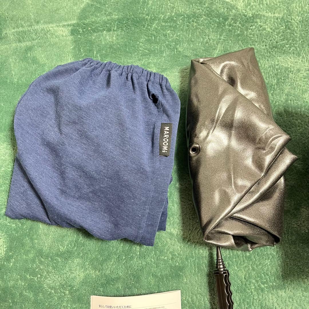 【美品】MAROOMS マルームズ バランスボール チェア 体幹 ヨガ 椅子