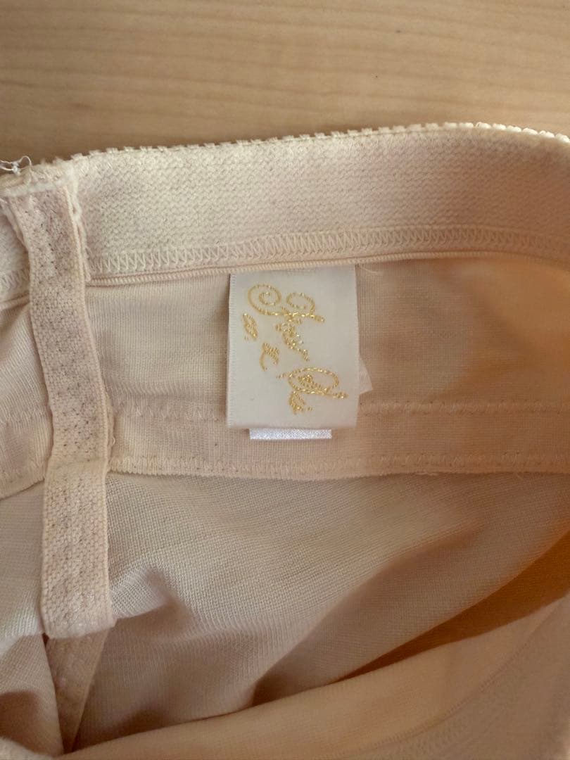 フォーシスアンドカンパニー　ブライダルインナーセット　D65