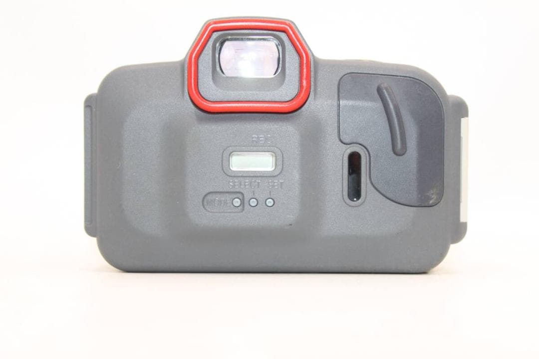 使用感少な目 動作確認済み Canon Autoboy D5 PANORAMA